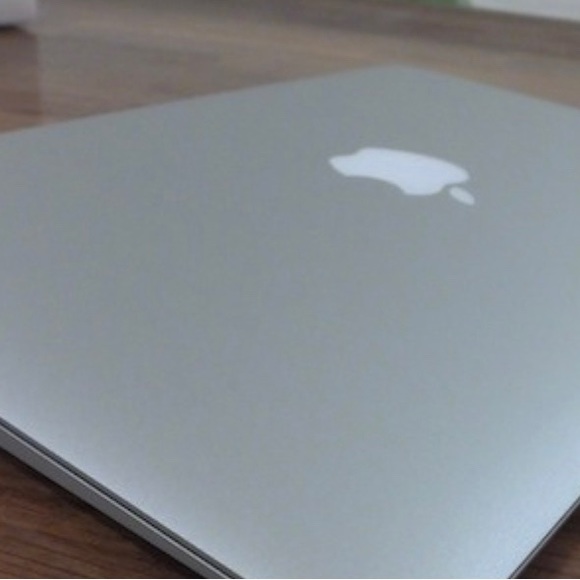 MacBook Air 2017